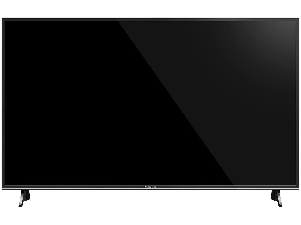 Smart TV 49” 4K LED Panasonic TC-49FX600B