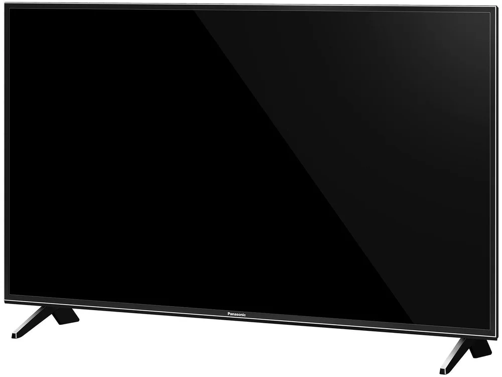 Smart TV 49” 4K LED Panasonic TC-49FX600B