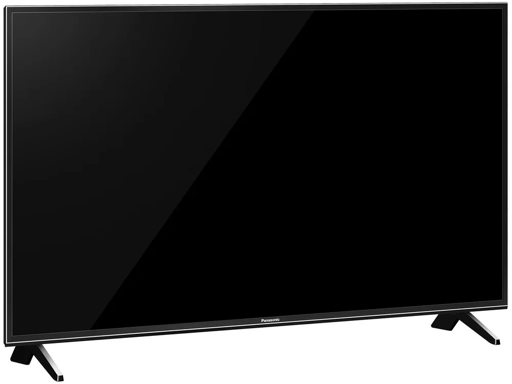 Smart TV 49” 4K LED Panasonic TC-49FX600B