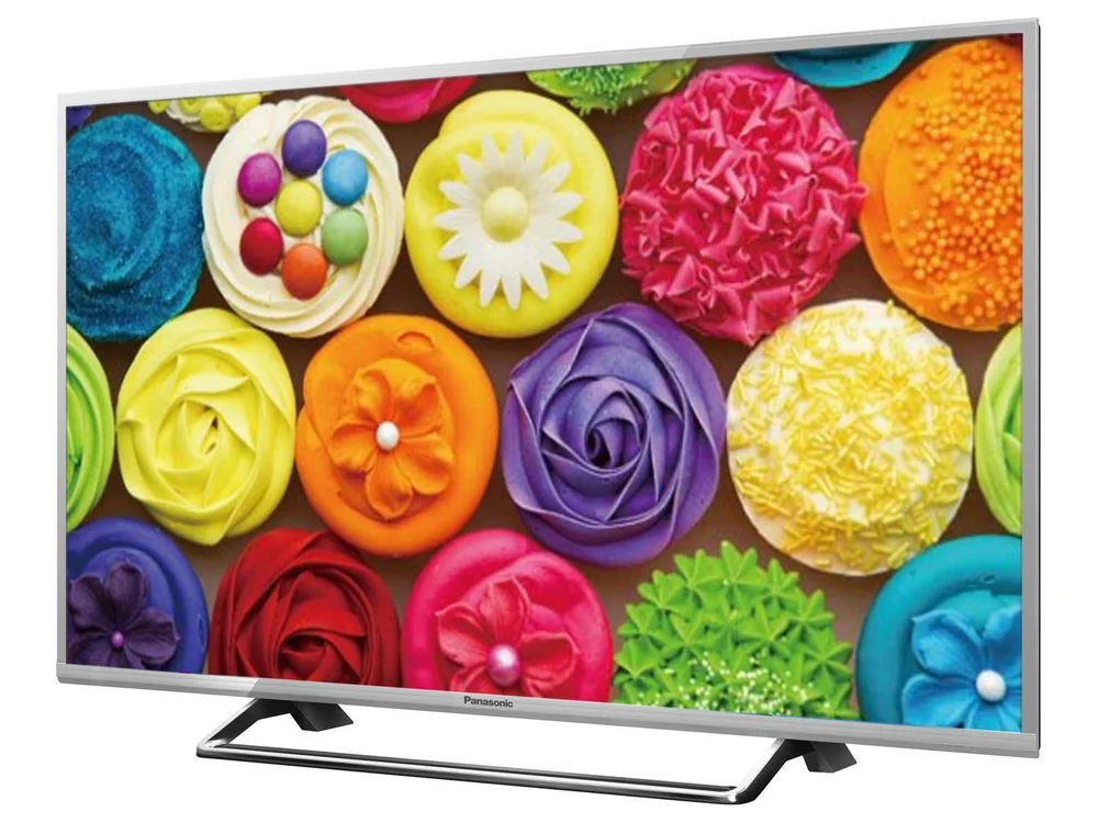 Smart TV LED 43” Panasonic Viera TC-43CS630B