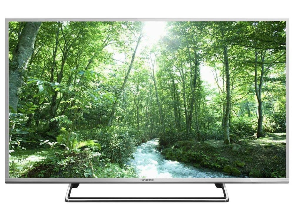 Smart TV LED 43” Panasonic Viera TC-43CS630B
