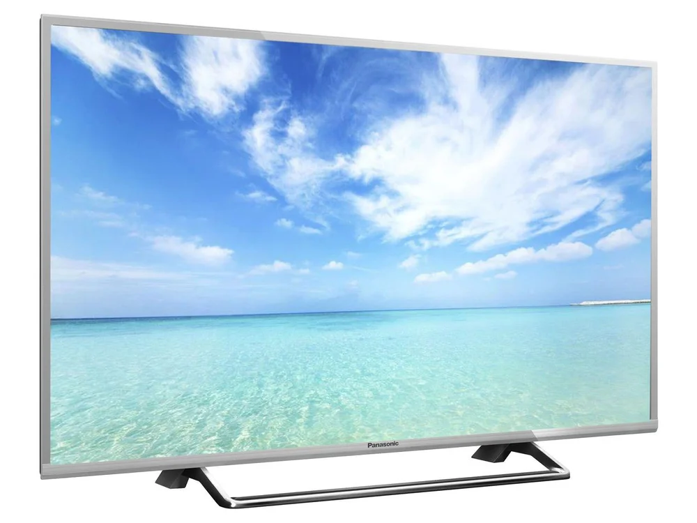 Smart TV LED 43” Panasonic Viera TC-43CS630B