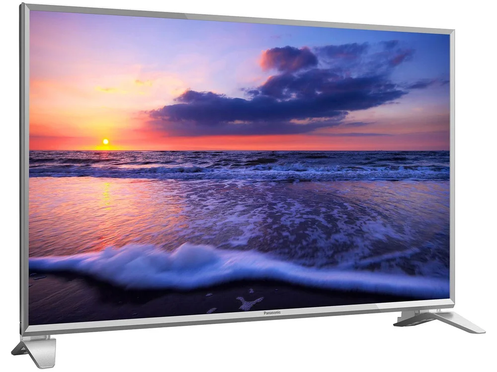 Smart TV LED 43” Panasonic Full HD Viera