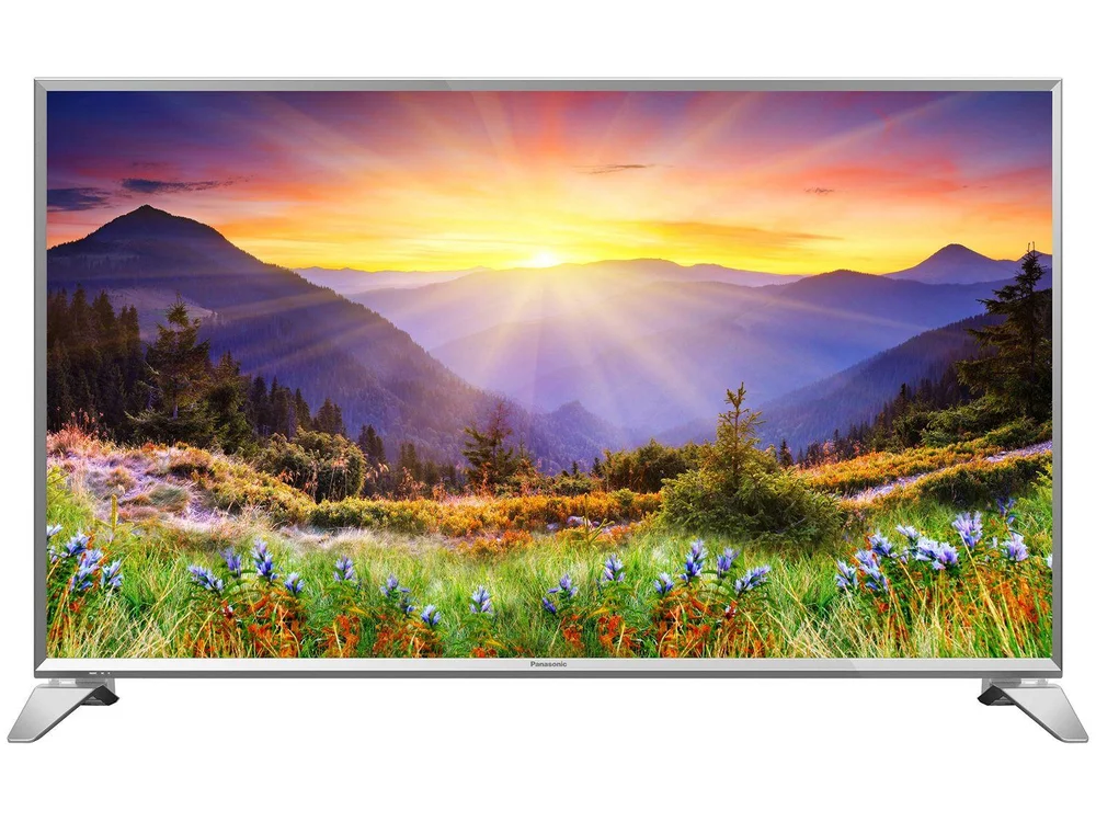 Smart TV LED 43” Panasonic Full HD Viera