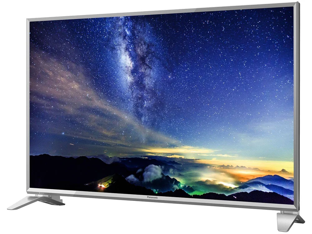 Smart TV LED 43” Panasonic Full HD Viera Smart TV LED 43” Panasonic Full HD Viera