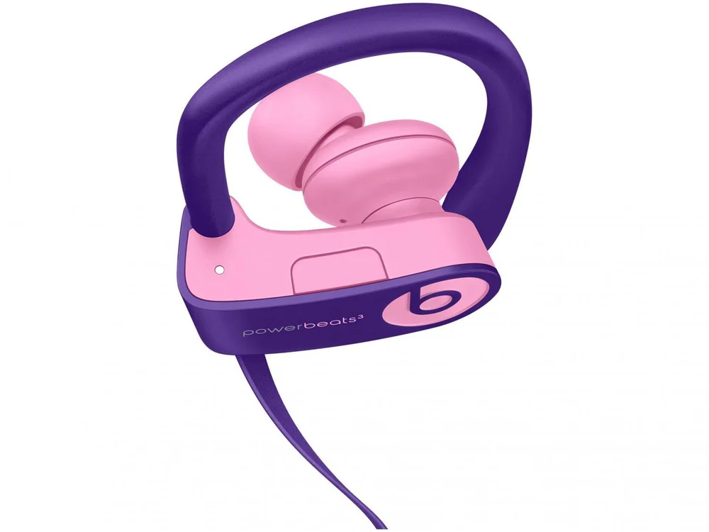 Beats Fone de Ouvido Powerbeats3 Wireless