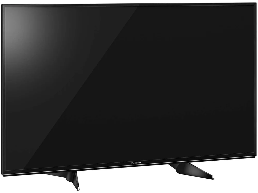 Smart TV LED 49” Panasonic 4K/Ultra HD TC-49EX600B