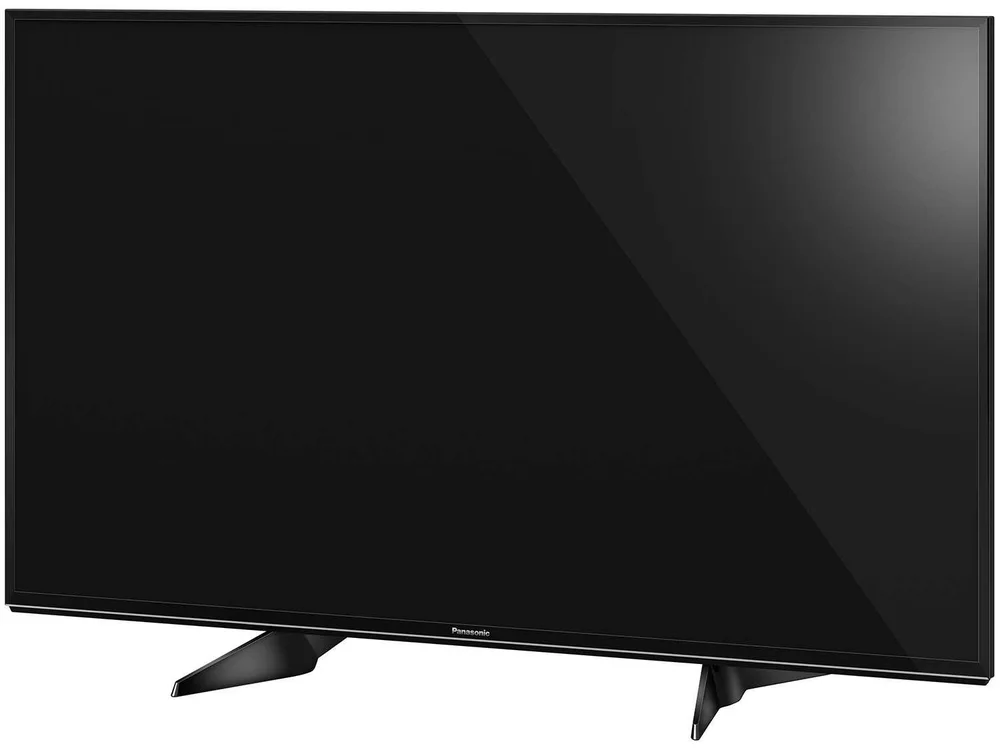 Smart TV LED 49” Panasonic 4K/Ultra HD TC-49EX600B