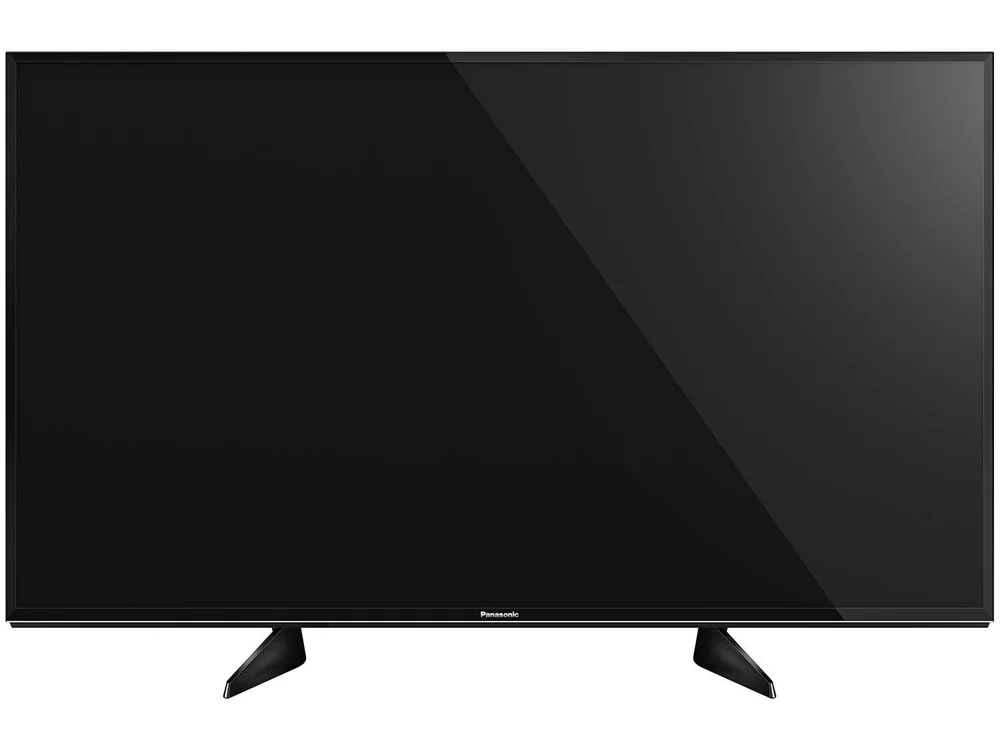 Smart TV LED 49” Panasonic 4K/Ultra HD TC-49EX600B