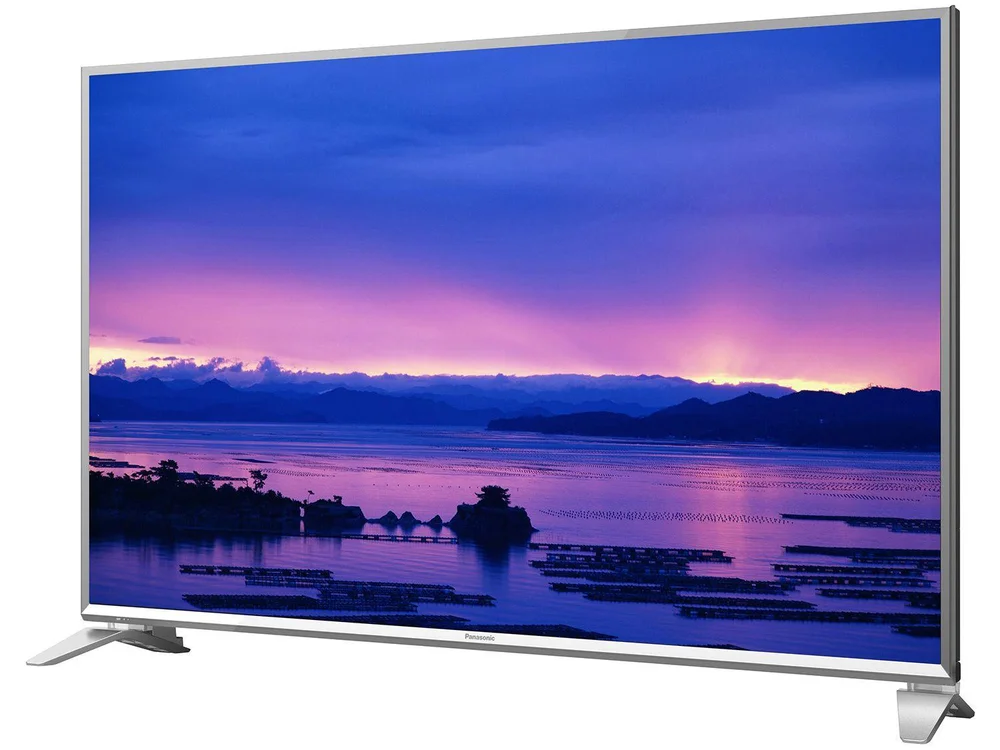 Smart TV LED 49” Panasonic Full HD Viera