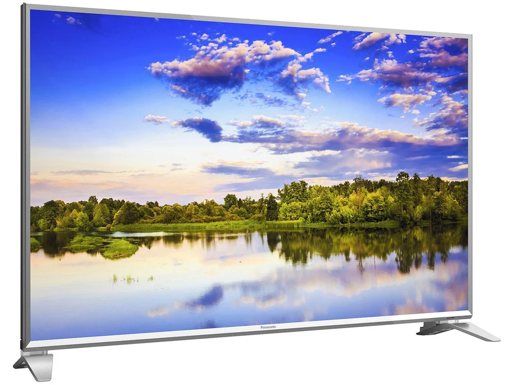 Smart TV LED 49” Panasonic Full HD Viera