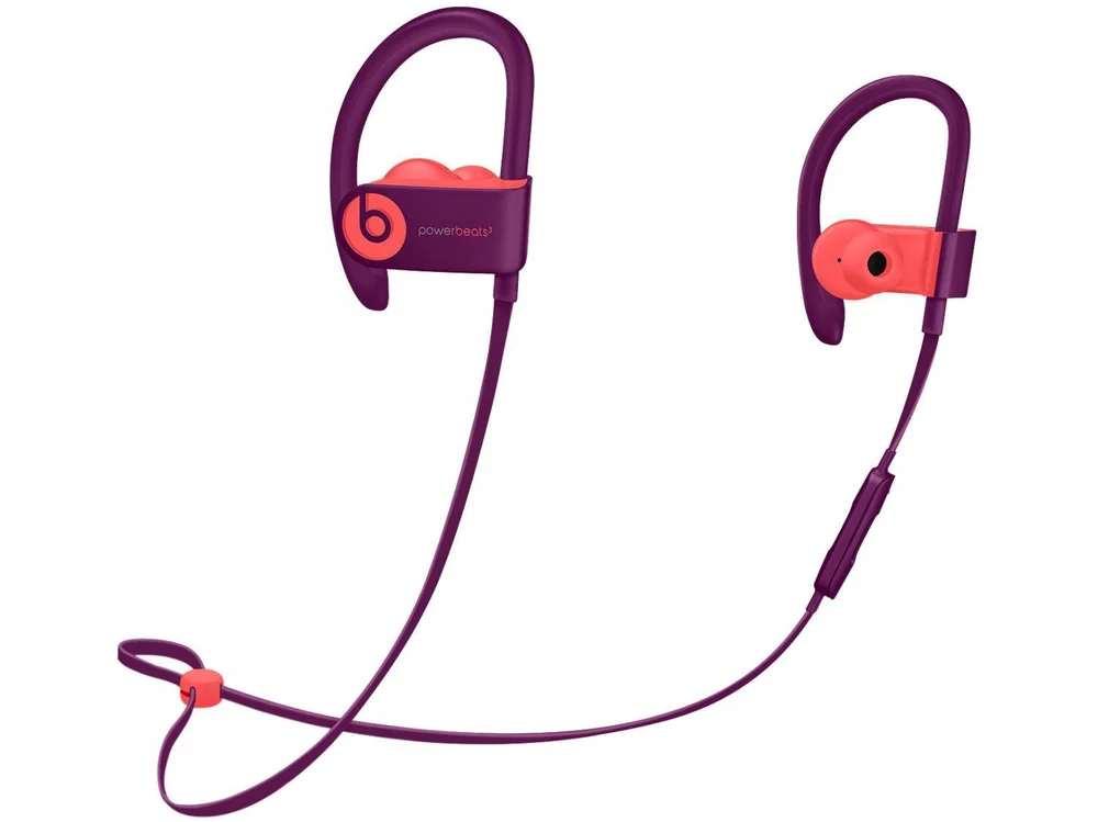 Beats Fone de Ouvido Powerbeats3 Wireless