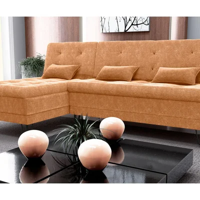 Sofá-cama 2 Lugares Casal Reclinável Veludo Matrix Nice