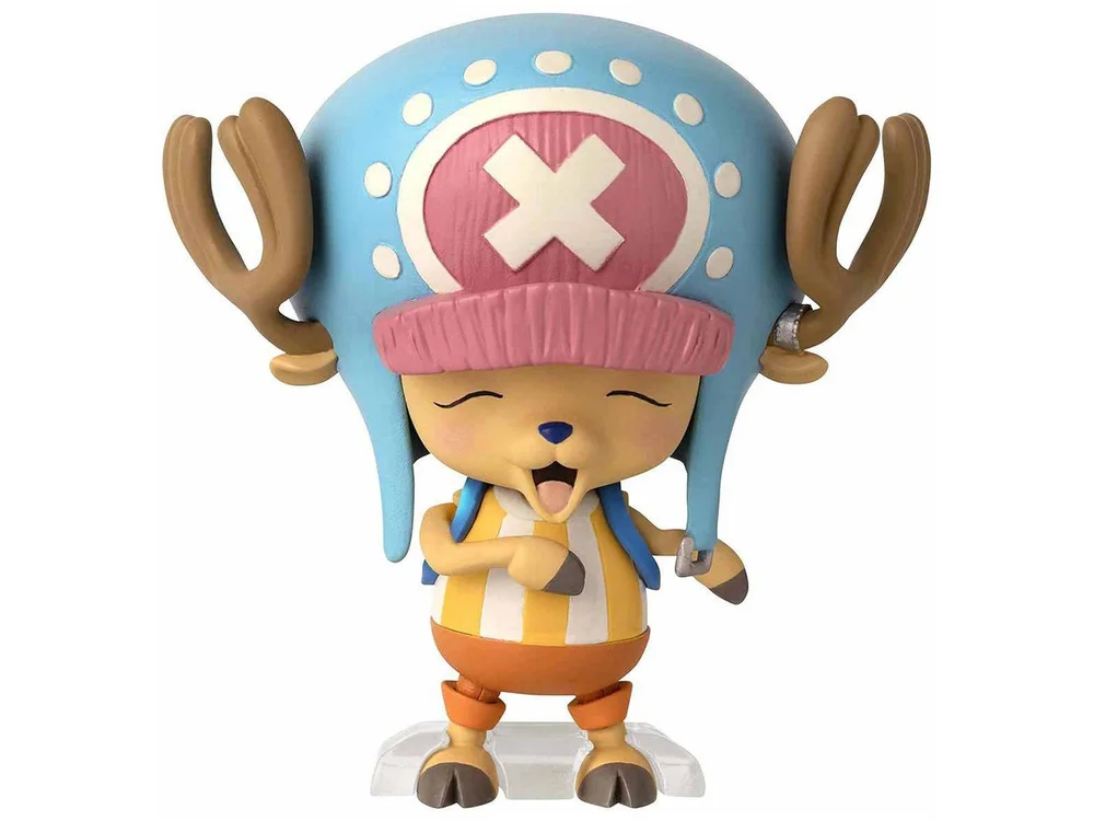 Boneco Colecionável One Piece Tony Tony Chopper - view 3