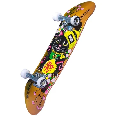 Skate de Mão Sunny Brinquedos Tech Deck