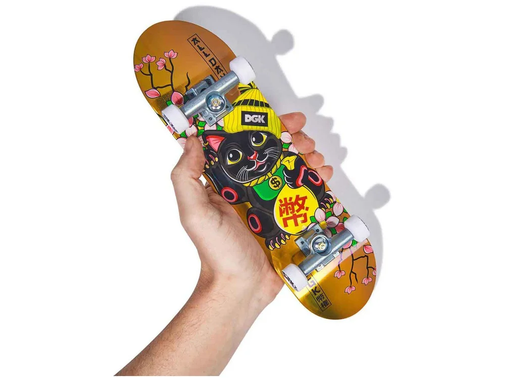 Skate de Mão Sunny Brinquedos Tech Deck - view 2