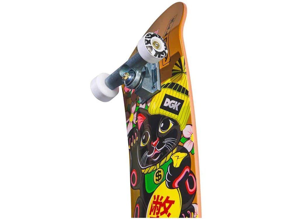 Skate de Mão Sunny Brinquedos Tech Deck - view 3