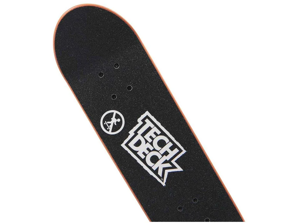 Skate de Mão Sunny Brinquedos Tech Deck - view 4