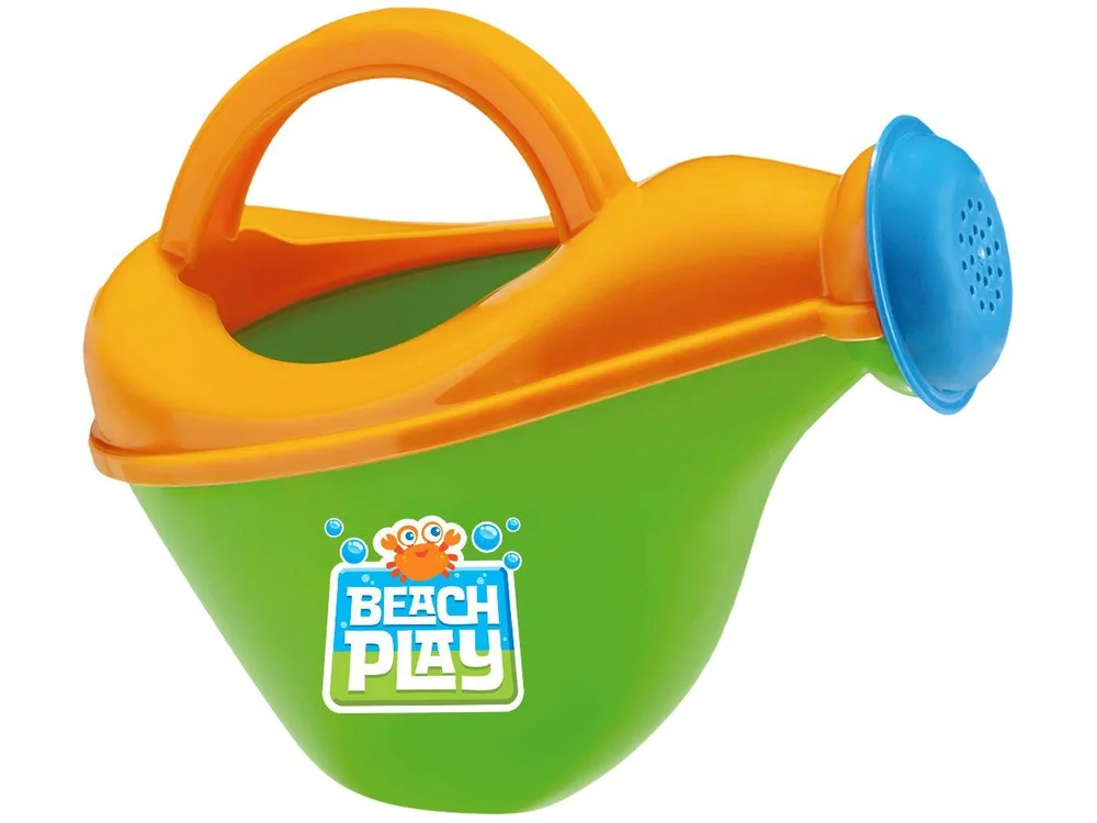Kit Praia Infantil e Piscina Usual Brinquedos - view 2