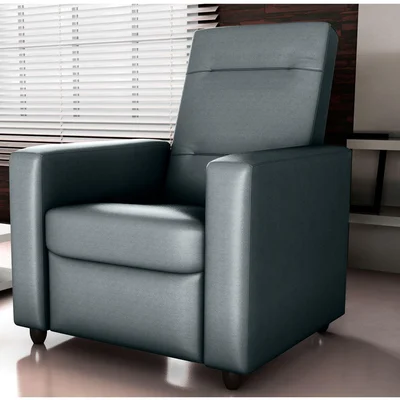 Poltrona Reclinável Moderno 2 Posições Matrix Ranger