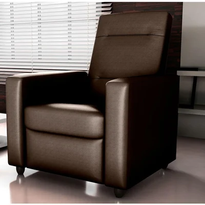 Poltrona Reclinável Moderno 2 Posições Matrix Ranger