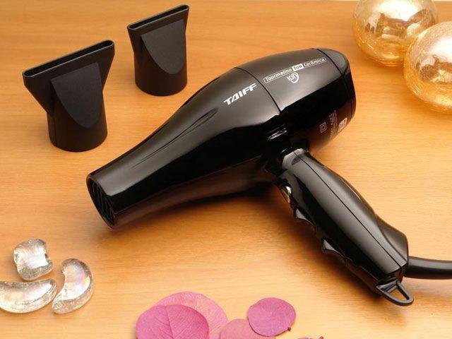 Secador de Cabelo 1900W 2 Velocidades