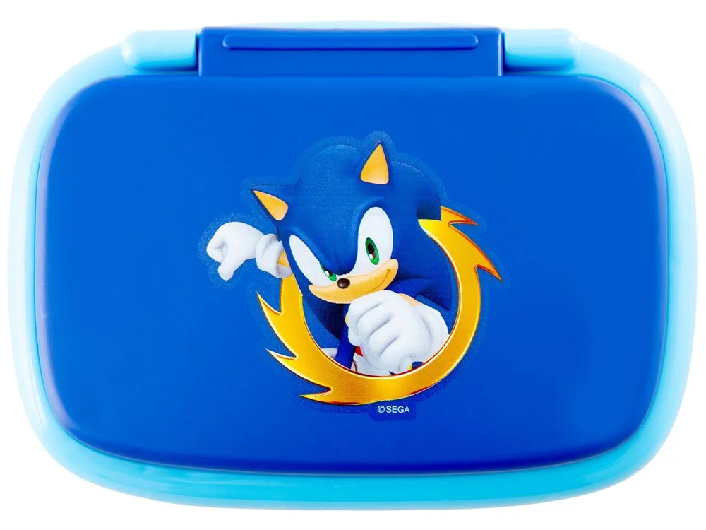 Laptop Infantil Sonic Bilingue Emite Som Candide - view 5