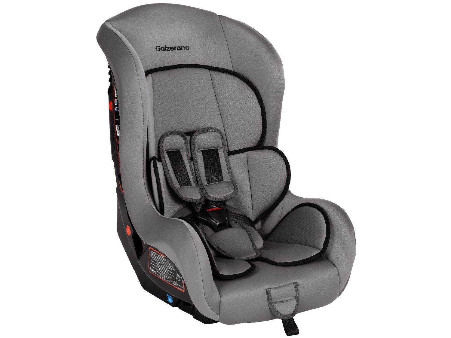 Cadeirinha para Auto Galzerano Maximus