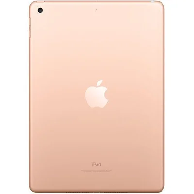 iPad 9,7” 6ª Geração Apple Wi-Fi 128GB