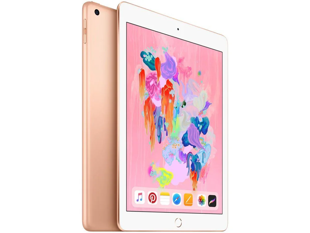 Pro iPad Apple 9.7 9,7 iPad Apple 128gb Wi-Fi ピンク iPad本体
