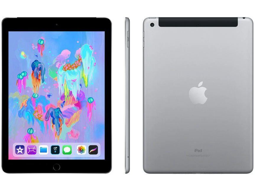 Apple iPad Pro 9.7 128GB Cellular シルバー iPad Pro 9.7インチ Wi-Fiモデル 128GB Apple iPad Pro 9.7インチ Wi