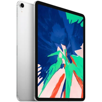 iPad Pro 11” Apple Wi-Fi + Cellular 256GB