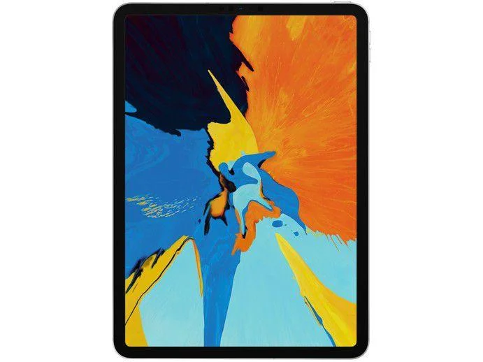 iPad Pro 11” Apple Wi-Fi + Cellular 256GB