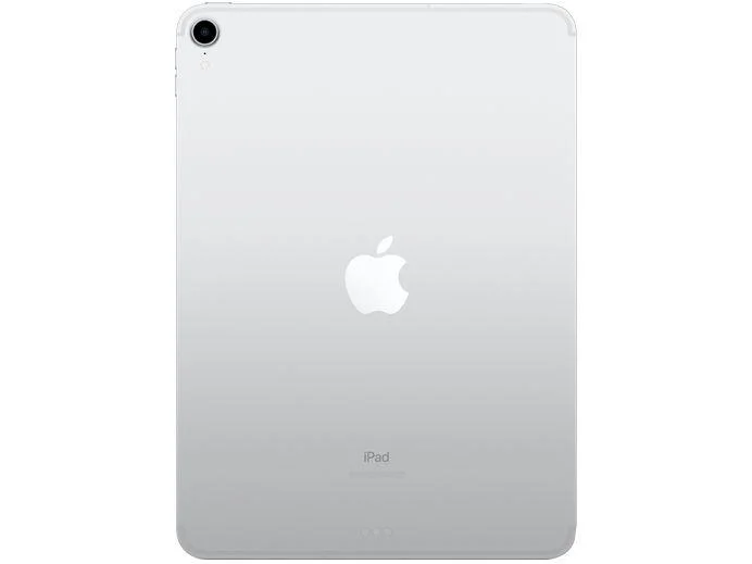iPad Pro 11” Apple Wi-Fi + Cellular 256GB
