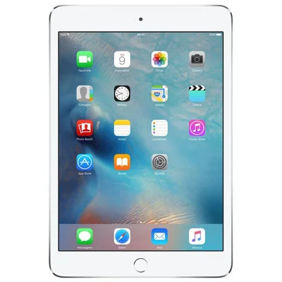 iPad本体 Ipad mini3 iPad-Mini-3-Apple-16GB-Prata-