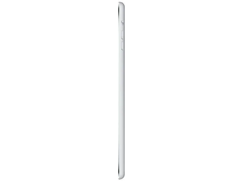 iPad Mini 3 Apple 16GB Prata Tela 7,9”