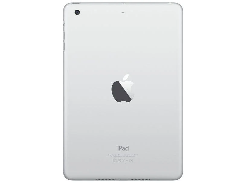 iPad Mini 3 Apple 16GB Prata Tela 7,9”