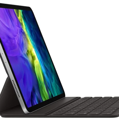 iPad Smart Keyboard Folio 11インチ Smart Keyboard Folio para iPad Pro de 11”