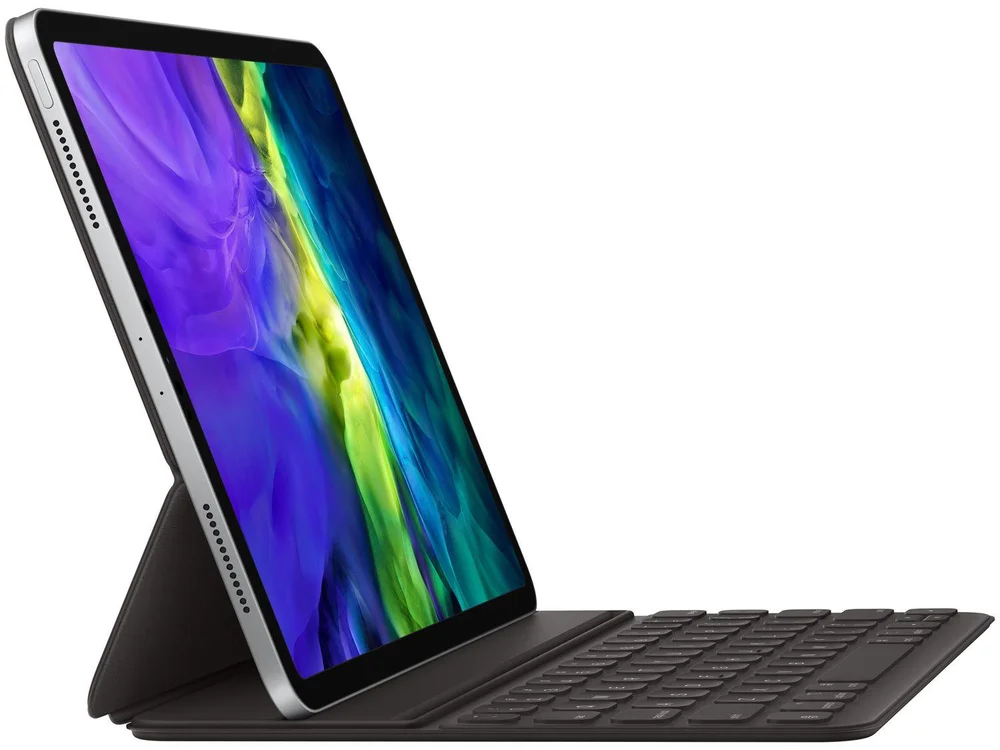 11インチ Folio Keyboard Smart 第一世代 11インチ pro iPad Apple Folioをレビュー！クチコミ・評判をも Keyboard Smart iPad本体