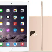 iPad Air 2 Apple 128GB Dourado Tela 9,7” Retina 4G