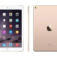 iPad Air 2 Apple 128GB Dourado Tela 9,7” Retina 4G