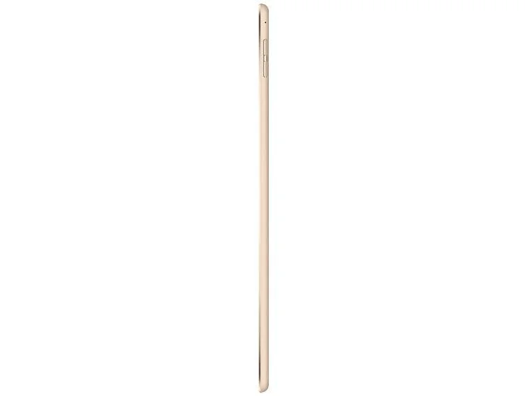 iPad Air 2 Apple 128GB Dourado Tela 9,7” Retina