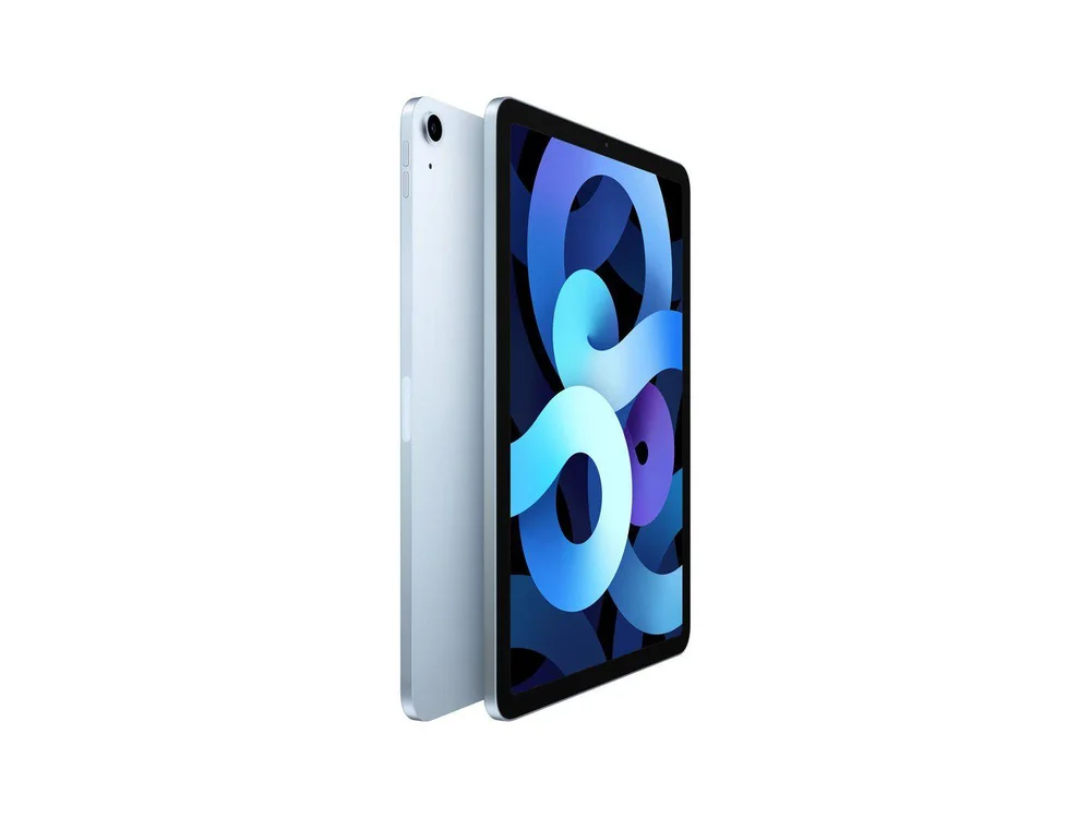 iPad Air 10,9” 4ª Geração Apple Wi-Fi 64GB