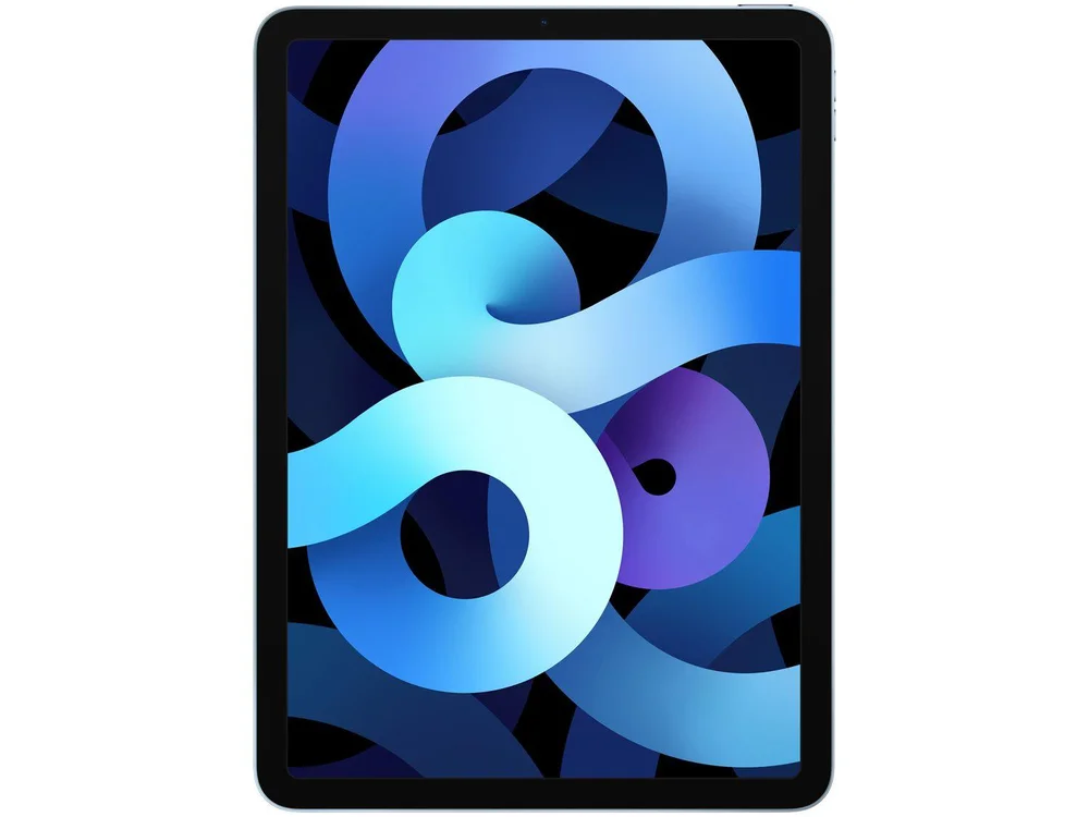 iPad Air 10,9” 4ª Geração Apple Wi-Fi 64GB