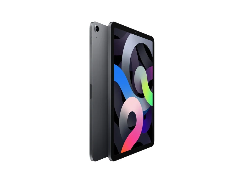 iPad Air Tela 10,9” 4ª Geração Apple Wi-Fi 256GB