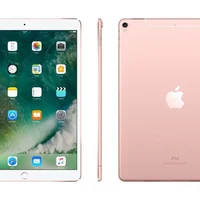 iPad Pro Apple 4G 256GB Ouro Rosa