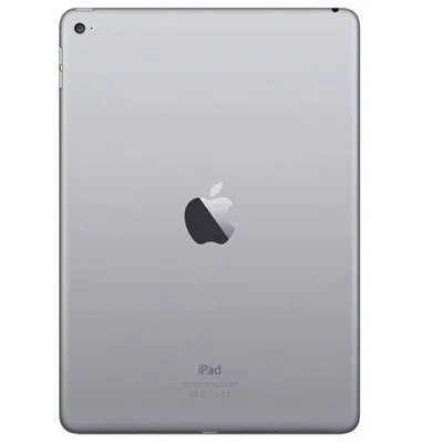 iPad Air 2 Apple 128GB Cinza Chumbo Tela 9,7”