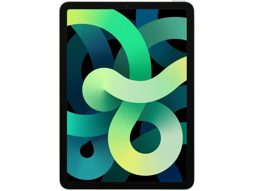 iPad Air 10,9” 4ª Geração Apple Wi-Fi 64GB iPad Air 10,9” 4ª Geração Apple Wi-Fi 64GB
