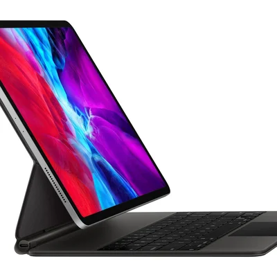 Magic Keyboard iPad Pro de 12,9” (4ª Geração)