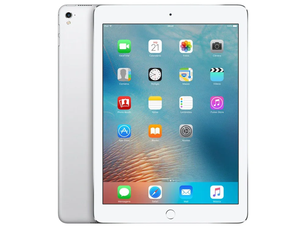 iPad Pro (9.7インチ) - 128GB 1H1ML Ipad Pro 9.7 128gb | Mercado Livre